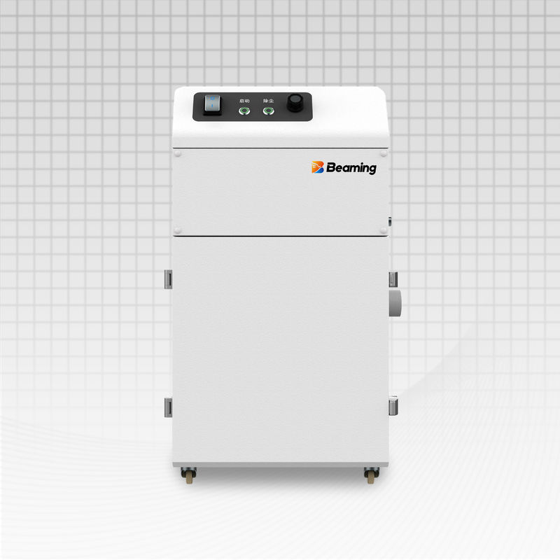 Zirconia Compatibility Dental Dust Collector Dental Dust Collector 38kg