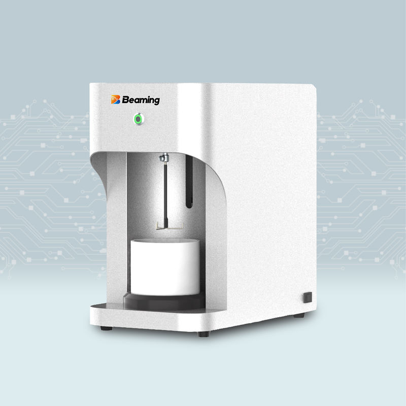 220V Reusable Dental Electroplating Machine Implant Prosthetics Dental Gold Plating Machine
