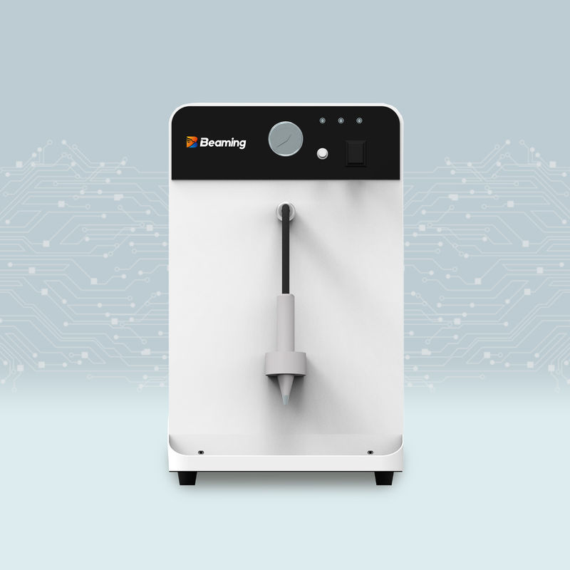 Recycling Chemical Free Dental Lab Steam Cleaner Dental Laboratory Environmentally
