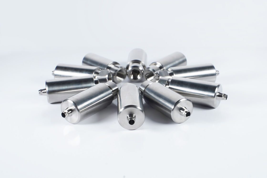 10mm 14mm Pre Milled Abutment Self Tapping Premilled Abutment