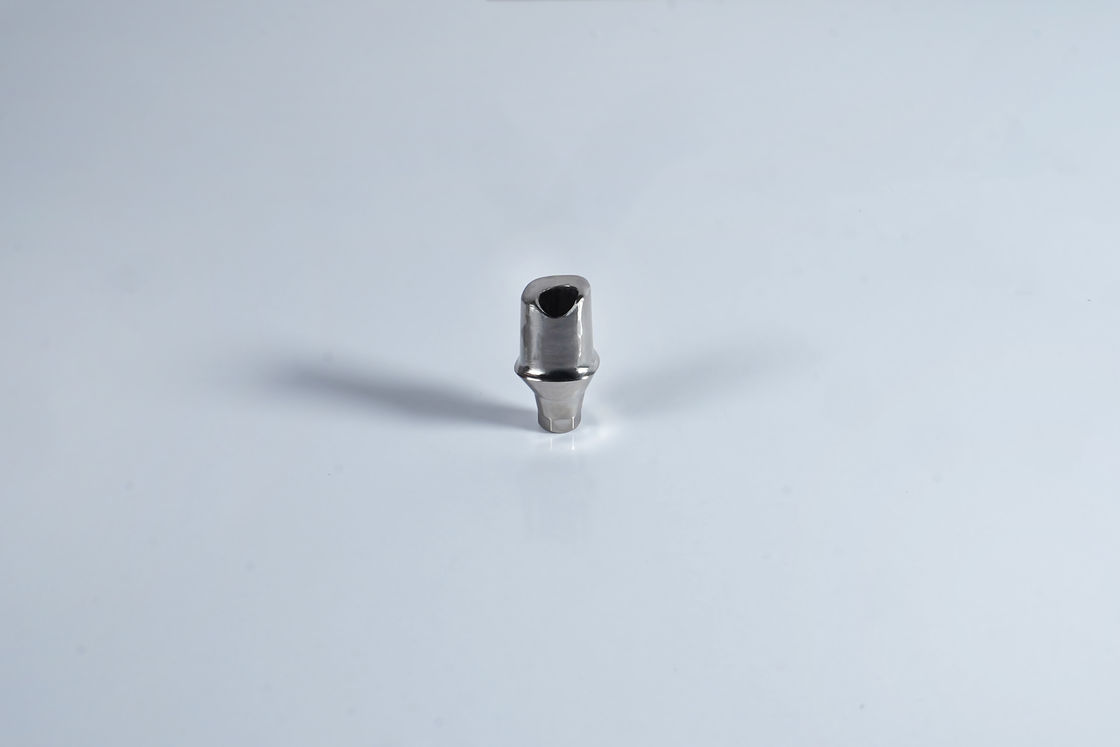 10mm 14mm Pre Milled Abutment Self Tapping Premilled Abutment