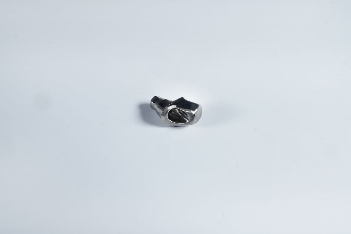 Titanium Prefabricated Pre Milled Abutment Medical Grade Grade 5