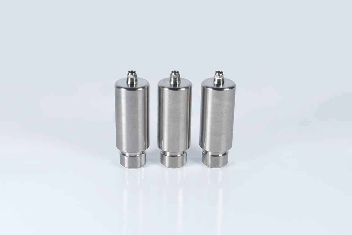 Biocompatible Assurance Pre Milled Abutment  High Return Grade 5