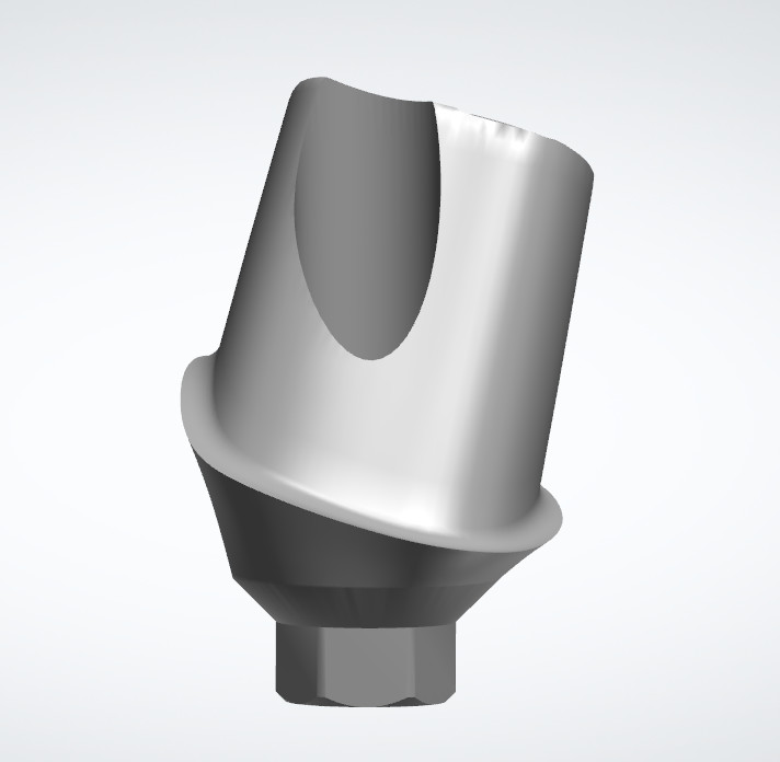 Restoration EXO Dental Design Service Dental Brace Crown Dental Interior Design