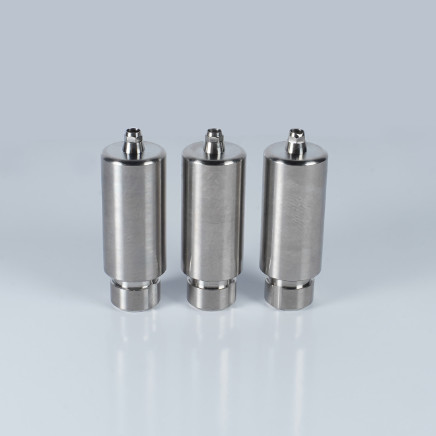 Engaging Pre Milled Abutment Nobel Biodenta Dentium Premilled Abutment