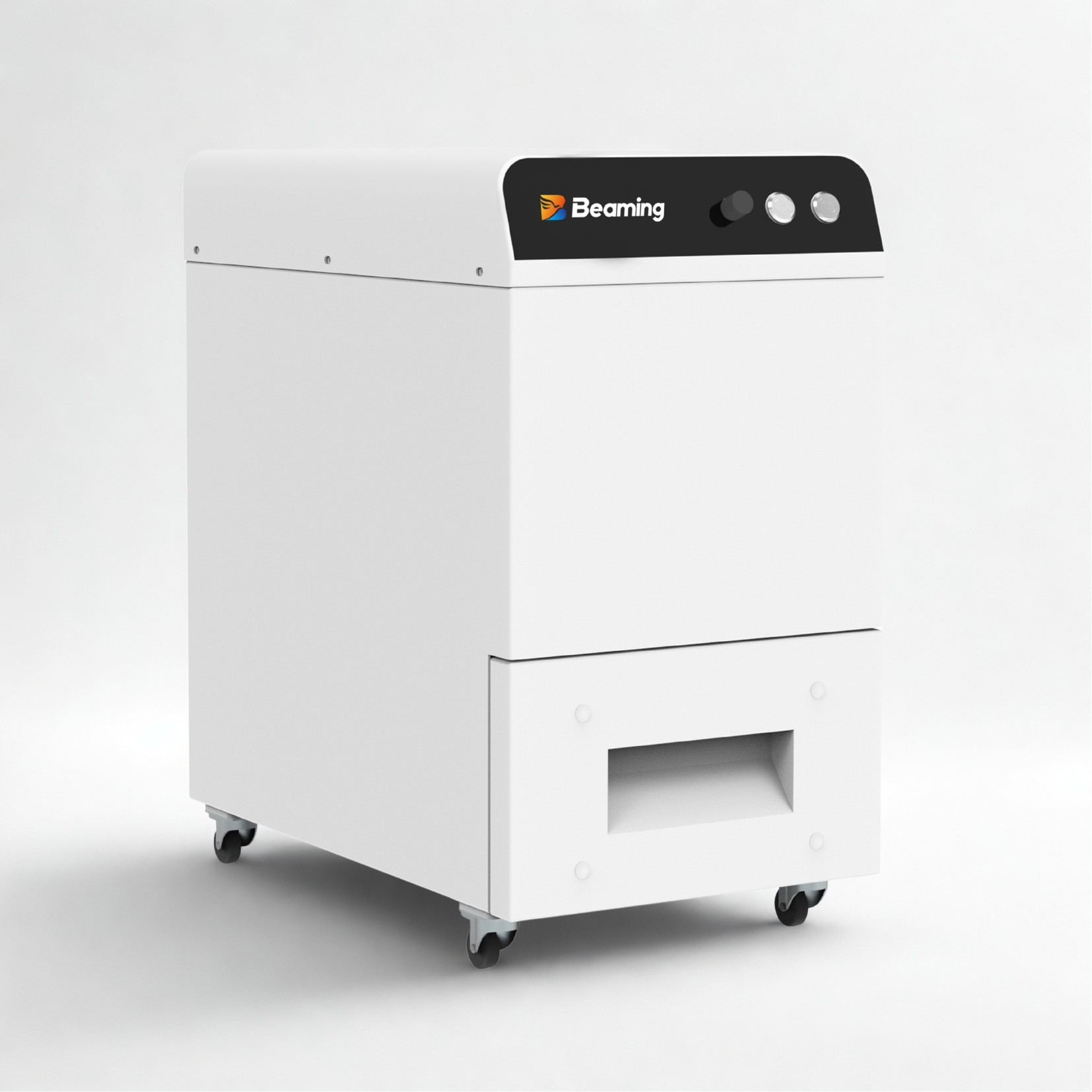 dental milling Dental Solution Chairside Smart  lab dust collector Control