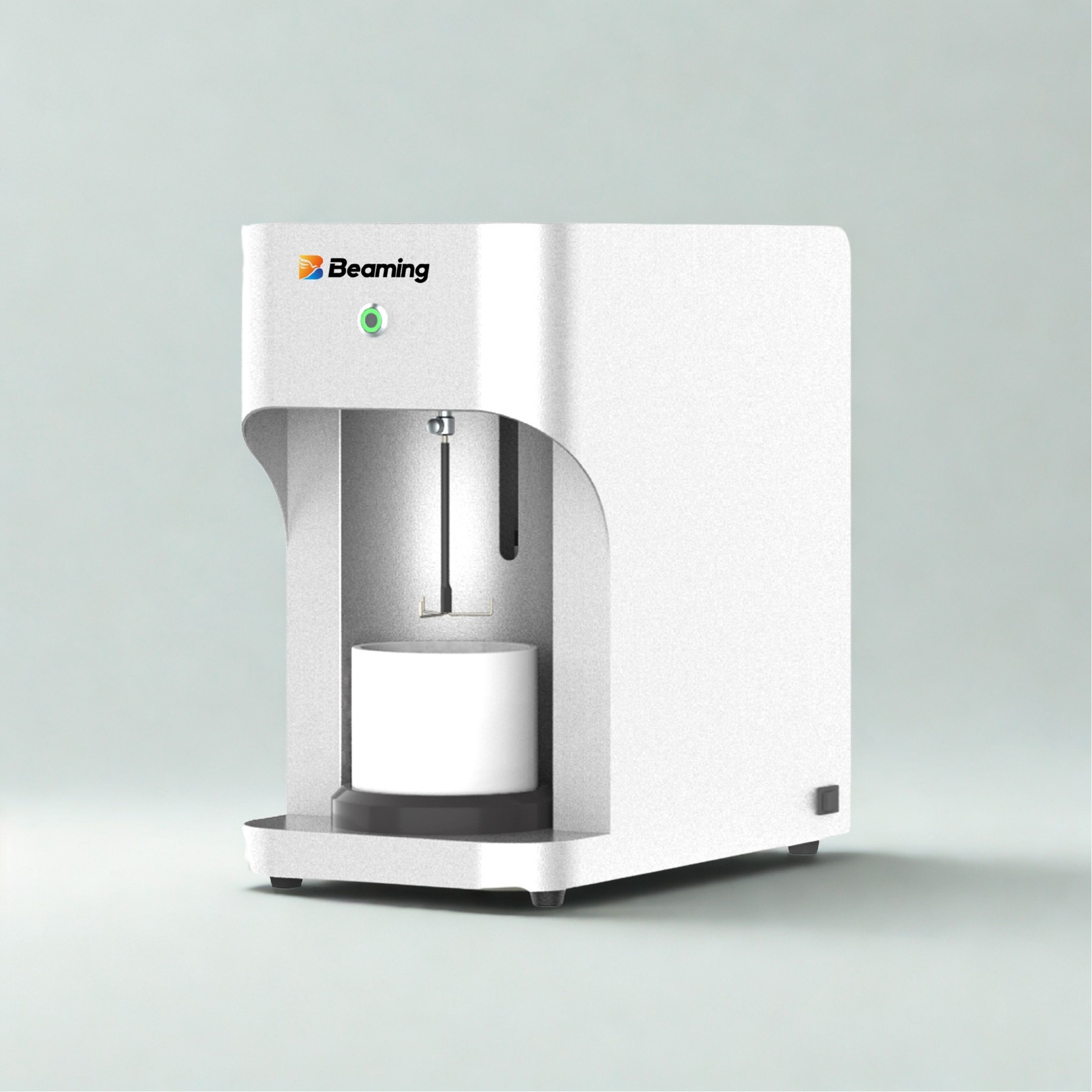 dental milling Dental Solution Chairside Smart  lab dust collector Control