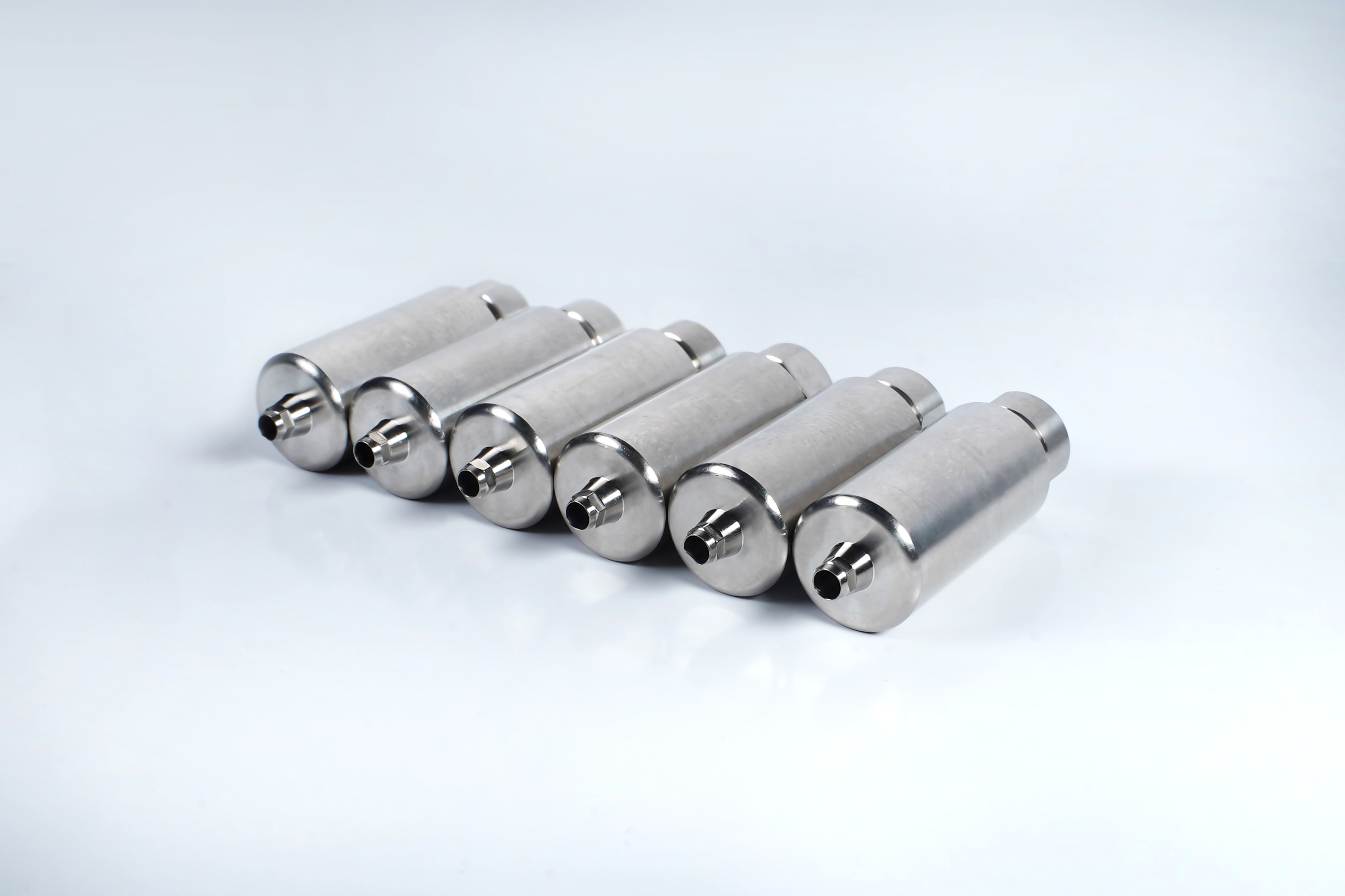 Biocompatible Assurance Pre Milled Abutment  High Return Grade 5