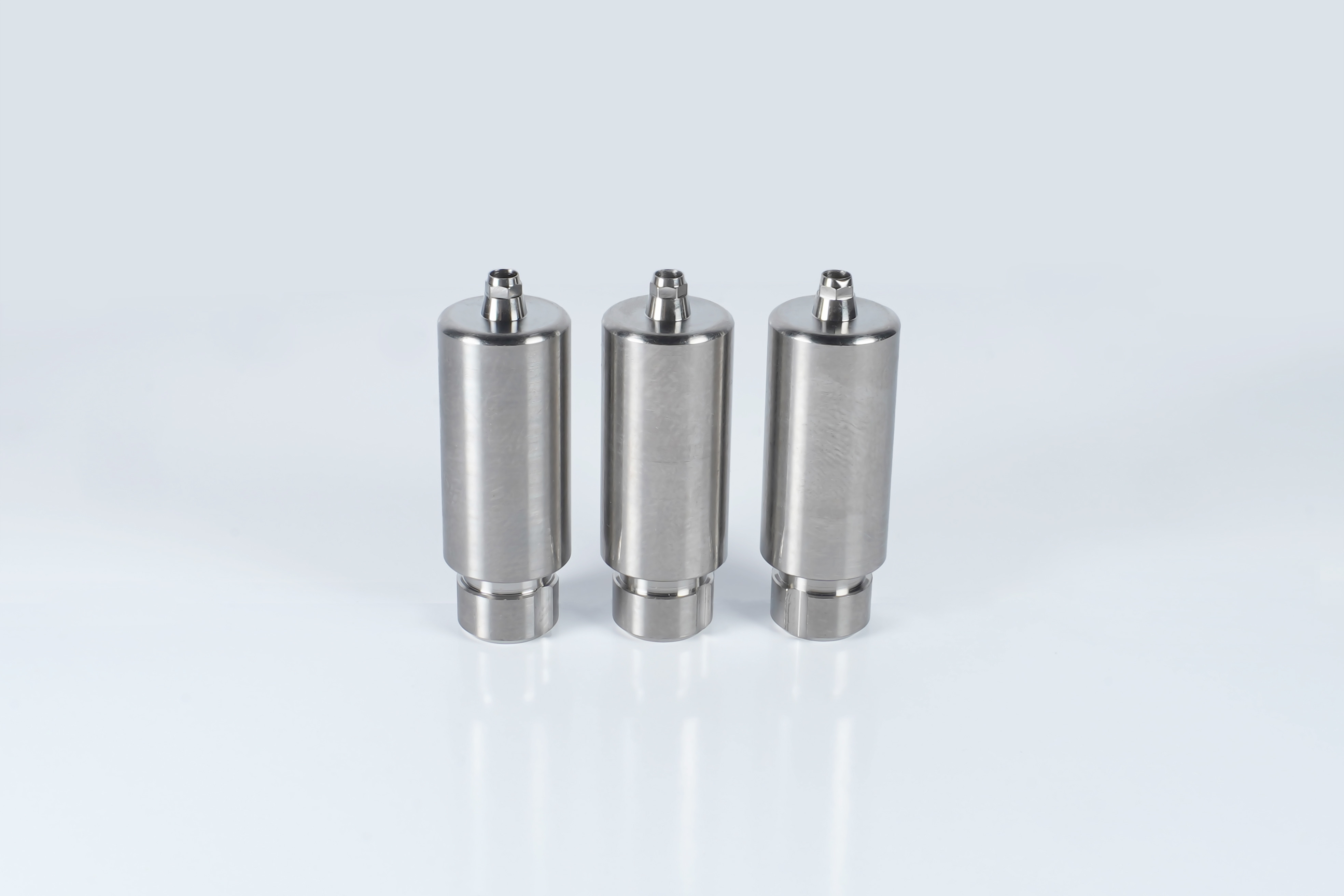 Biocompatible Assurance Pre Milled Abutment  High Return Grade 5