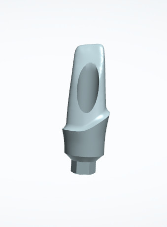 Digital 3Shape Dental Design Service Brace Dental Cad Design Services Module