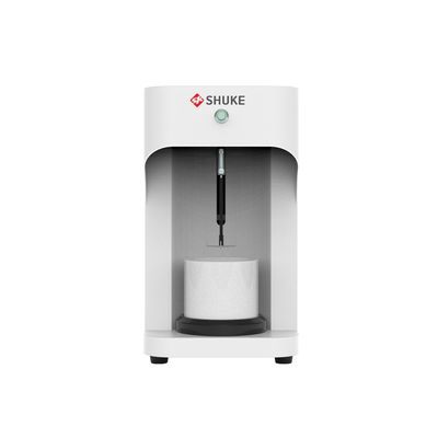 Buen precio 1A Máquina de electroplataje dental de titanio Grisa Máquina de oro universal en línea