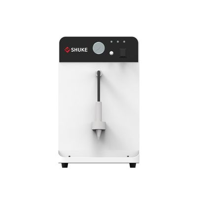 Buen precio Limpiador de vapor dental de grado médico 3 bar anti-contaminación para laboratorio dental en línea