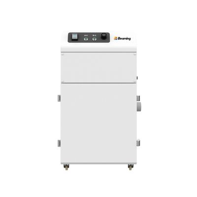 Buen precio 55dB 20L aspiradora dental Microcab dental más colector de polvo arranque automático CAD CAM en línea