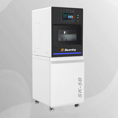 Goede prijs SK-5B 4500W 5-assige CNC-machine 24 Burs Auto-Changer Titanium Keramische Abutment Waterkoeling online