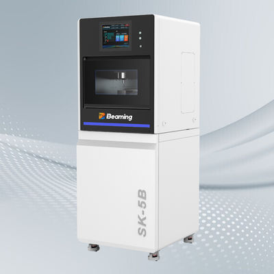 Giá tốt. SK-5B 4500W Máy xay công nghiệp 5 trục ±360° xoay 24 Burs Ceramic Glass Tank nước làm mát trực tuyến