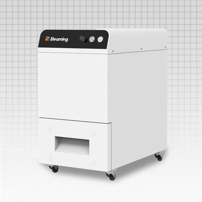 Bon prix Aspirateur dentaire CADCAM Zircone - Compact, silencieux et discret en ligne