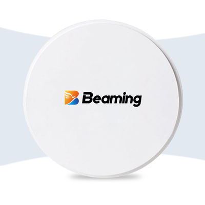 Buen precio Bloques de zirconia dental monolítica en blanco de 10MM - 25MM para CAD CAM en línea